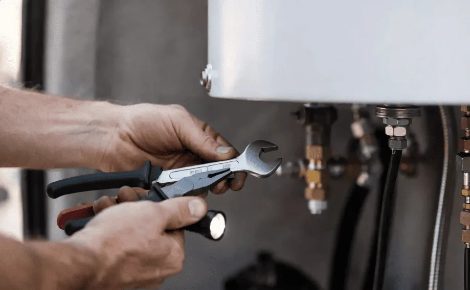 Why choose Water Heater Repair in Hostetter, PA